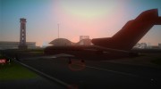Boeing 727-100 for GTA Vice City miniature 8