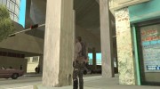 Соуп Мактавиш для GTA San Andreas миниатюра 3