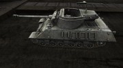 Шкурка для M36 Slugger para World Of Tanks miniatura 2