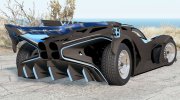 Bugatti Bolide 2020 для BeamNG.Drive миниатюра 3