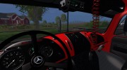 Mercedes-Benz 1519 для Farming Simulator 2015 миниатюра 5