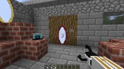Portal Gun Mod for Minecraft miniature 4