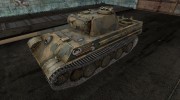 PzKpfw V Panther 06 para World Of Tanks miniatura 1