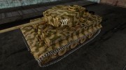 PzKpfw VI Tiger 2 para World Of Tanks miniatura 1