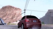 1999 Audi A3 для GTA San Andreas миниатюра 2