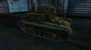 Шкурка для T2 lt для World Of Tanks миниатюра 5