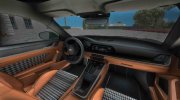 Porsche 911 Sport Classic (992) para GTA San Andreas miniatura 3