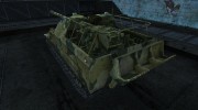 Объект 261 20 для World Of Tanks миниатюра 3