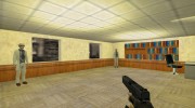cs_mansion for Counter Strike 1.6 miniature 9