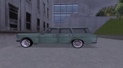 Argos 3D Wheels for GTA 3 miniature 3