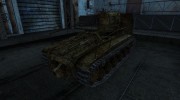С-51 Brutalov для World Of Tanks миниатюра 4