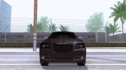 Chrysler 300C for GTA San Andreas miniature 6