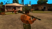 HQ And HD Weapon pack  миниатюра 22