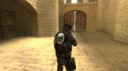 Okk3s First Gign Reskin для Counter-Strike Source миниатюра 3