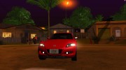 ELM v9 for GTA SA (Emergency Light Mod) para GTA San Andreas miniatura 5