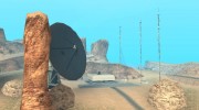 ЧАЭС (beta) для GTA San Andreas миниатюра 3