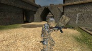 REAL ct_urban To Gsg9 for Counter-Strike Source miniature 2