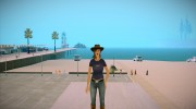 Cwfyfr1 для GTA San Andreas миниатюра 1