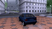 BMW e36 Compact для GTA San Andreas миниатюра 3