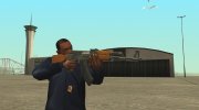S. A. Remastered Collection: 90s Original HQ Weapons  миниатюра 9