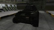 Шкурка для VK4502 (P) Ausf A  para World Of Tanks miniatura 4