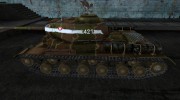 ИС Polish Second Army для World Of Tanks миниатюра 2