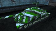 Шкурка для ИС-7 para World Of Tanks miniatura 1