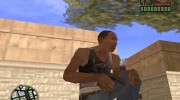Kolt из Counter-Strike Global Offensive for GTA San Andreas miniature 1