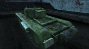Черчилль Rudy_102 for World Of Tanks miniature 3