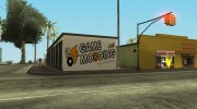 Стена GameModding.Net для GTA San Andreas миниатюра 2