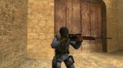 Wood Scout Remingtonesque для Counter-Strike Source миниатюра 4