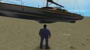 Marquis from GTA 4 for GTA Vice City miniature 3