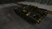 Слабые места Т-54 for World Of Tanks miniature 3