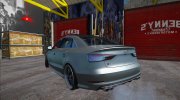 Audi S3 (8V) Sedan Stance for GTA San Andreas miniature 3