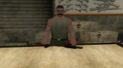 Weapons Pack GTA V (by ARTIST)  miniature 12