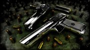 Realistic Gun Sounds для GTA San Andreas миниатюра 1