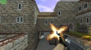 AK 47 - Light Wood для Counter Strike 1.6 миниатюра 2