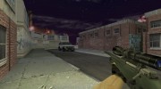 awp_metro для Counter Strike 1.6 миниатюра 3