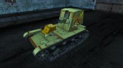 СУ-26 Победа! для World Of Tanks миниатюра 1
