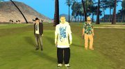 Las Venturas Life (Part 5 final) para GTA San Andreas miniatura 15