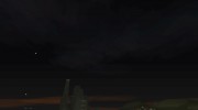 Realistic Night Mod para GTA San Andreas miniatura 2