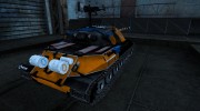 ИС-7 Portal para World Of Tanks miniatura 4