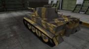PzKpfw VI Tiger 12 для World Of Tanks миниатюра 3