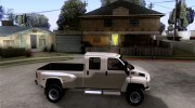 GMC Topkick C4500 2008 для GTA San Andreas миниатюра 5