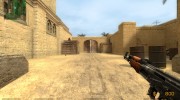 AK - 100% new texture для Counter-Strike Source миниатюра 3