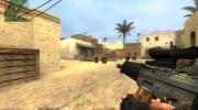 Angels Improved SG552+new Origins for Counter-Strike Source miniature 3