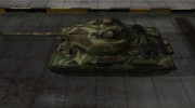 Скин для танка СССР СТ-I для World Of Tanks миниатюра 2