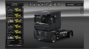 Сборник колес v2.0 для Euro Truck Simulator 2 миниатюра 3