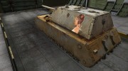 Maus 37 для World Of Tanks миниатюра 3