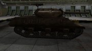 Скин в стиле C&C GDI для M10 Wolverine for World Of Tanks miniature 5